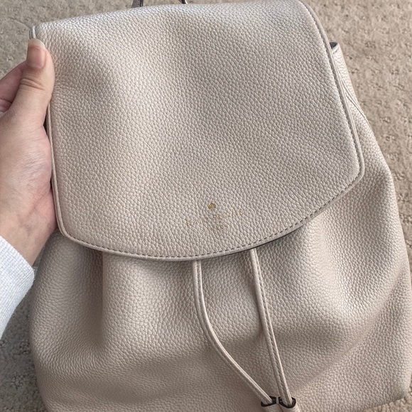 kate spade Handbags - 🚫SOLD on Mercari🚫 Kate Spade Mulberry Backpack kate spade Handbags - 🚫SOLD on Mercari🚫 Kate Spade Mulberry Backpack